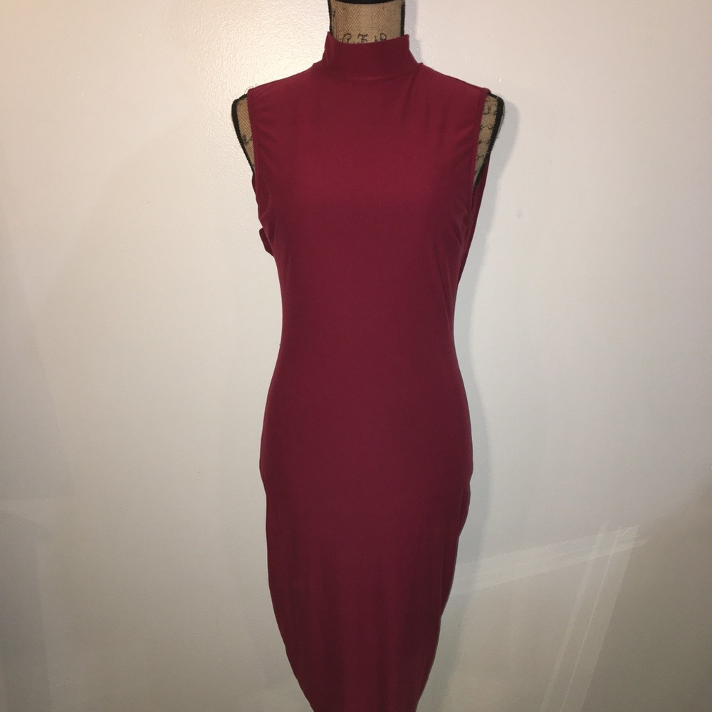 Privy dress
